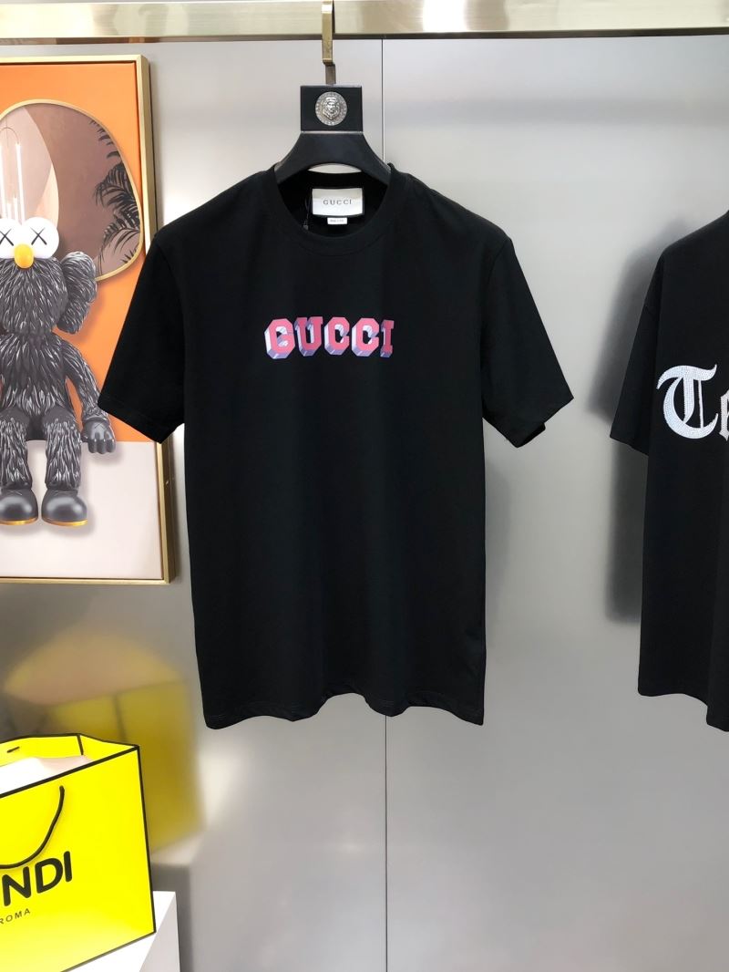 Gucci T-Shirts